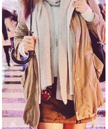 OTHER BRAND | マフラー