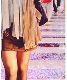 Feroux | ナイロンジャケット