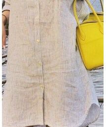 MUJI Labo | シャツ/ブラウス