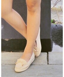 I love flat | その他シューズ