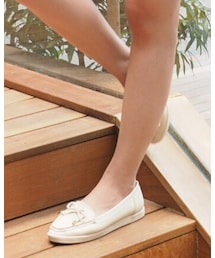 I love flats | その他シューズ