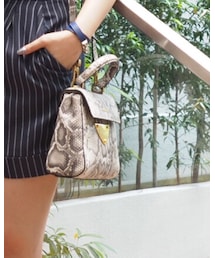 COCCINELLE | クラッチバッグ