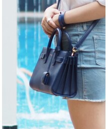 SAINT LAURENT PARIS | ショルダーバッグ