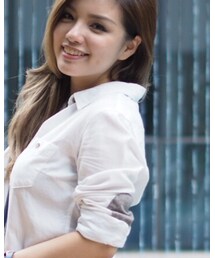 H&M | シャツ/ブラウス