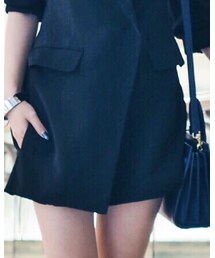 Love,Bonito | ワンピース/ドレス