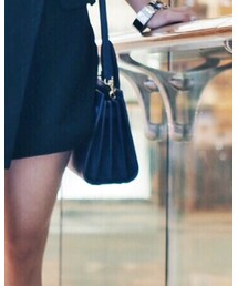 SAINT LAURENT PARIS | ショルダーバッグ