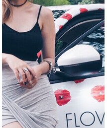 the haute pursuit | バングル/リストバンド