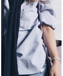 ZARA | シャツ/ブラウス