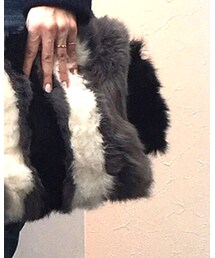 SHIPS | クラッチバッグ