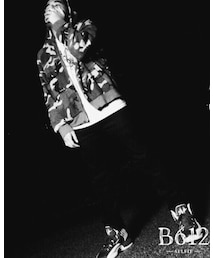 A BATHING APE | パーカー