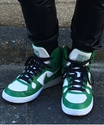 NIKE | サンオブフォース(スニーカー)