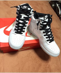 NIKE | ナイキ ダンクハイ(スニーカー)