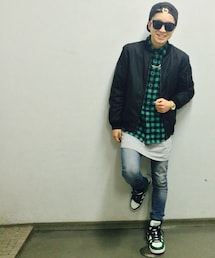 UNIQLO | シャツ/ブラウス