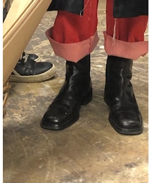 GUCCI | ブーツ