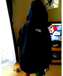 THE NORTH FACE | マウンテンパーカー