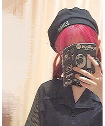 Ellioti | ハンチング/ベレー帽