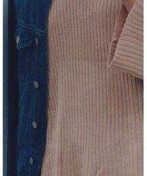 E hyphen world gallery | トップス