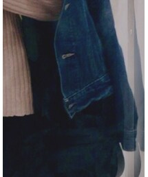 FOREVER 21 | デニムジャケット