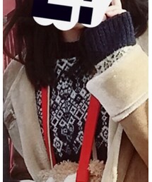 used | ニット/セーター