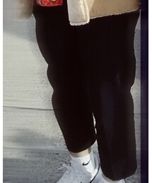 UNIQLO | その他パンツ