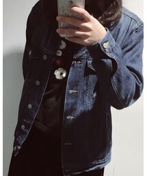 FOREVER 21 | デニムジャケット