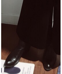 no brand | ブーツ
