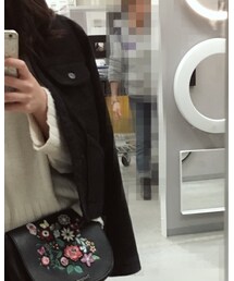 GAP | デニムジャケット