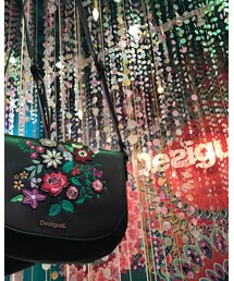 Desigual | ショルダーバッグ
