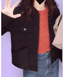 GAP | デニムジャケット