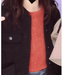 niko and... | ニット/セーター