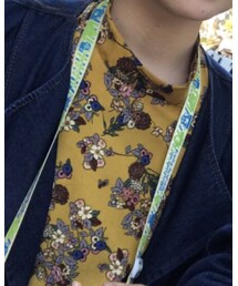 no brand | シャツ/ブラウス