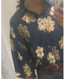 used | シャツ/ブラウス