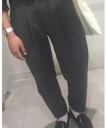 RETRO GIRL | スラックス