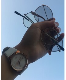 KENZO | アナログ腕時計