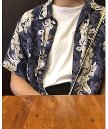 used | シャツ/ブラウス