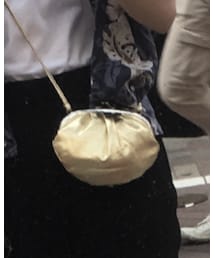 used | ショルダーバッグ