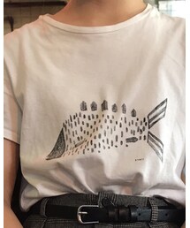 kvell | Tシャツ/カットソー