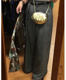 GU | チノパンツ