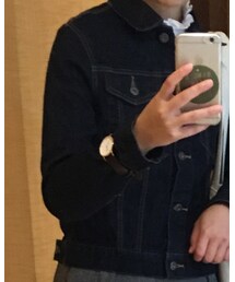 UNIQLO | デニムジャケット