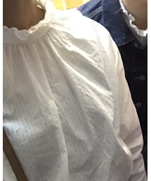 UNIQLO | シャツ/ブラウス