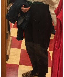 BEAMS | スラックス