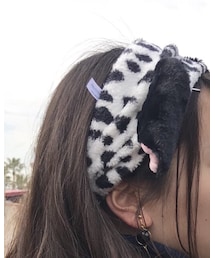 Disney | ヘアバンド