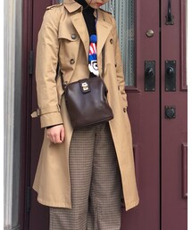 JOURNAL STANDARD | トレンチコート