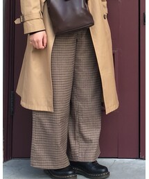 LOWRYS FARM | パンツ