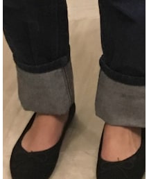 H&M | バレエシューズ