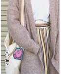 E hyphen world gallery(イーハイフンワールドギャラリー)の「ジャケット/アウター(その他アウター)」