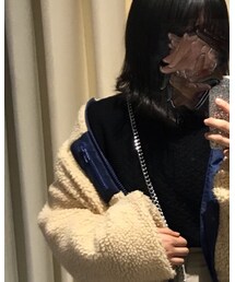 GU | ニット/セーター