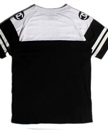 Unknown 2014 S/S chanel惡搞 拼布拼色 tee (Tシャツ/カットソー)