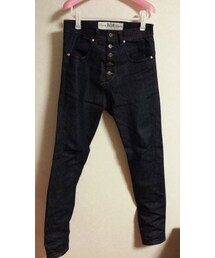 Trousers London | デニムパンツ