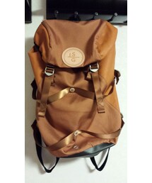 Stigh Lorgan | バックパック/リュック